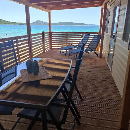 K9 Mobile Home Camp Imperial Vodice Zewnętrze zdjęcie