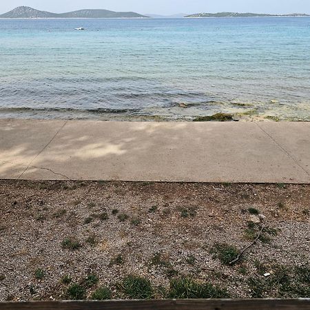 K9 Mobile Home Camp Imperial Vodice Zewnętrze zdjęcie