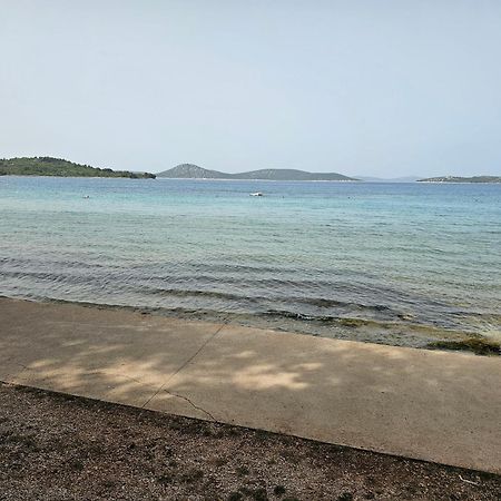 K9 Mobile Home Camp Imperial Vodice Zewnętrze zdjęcie
