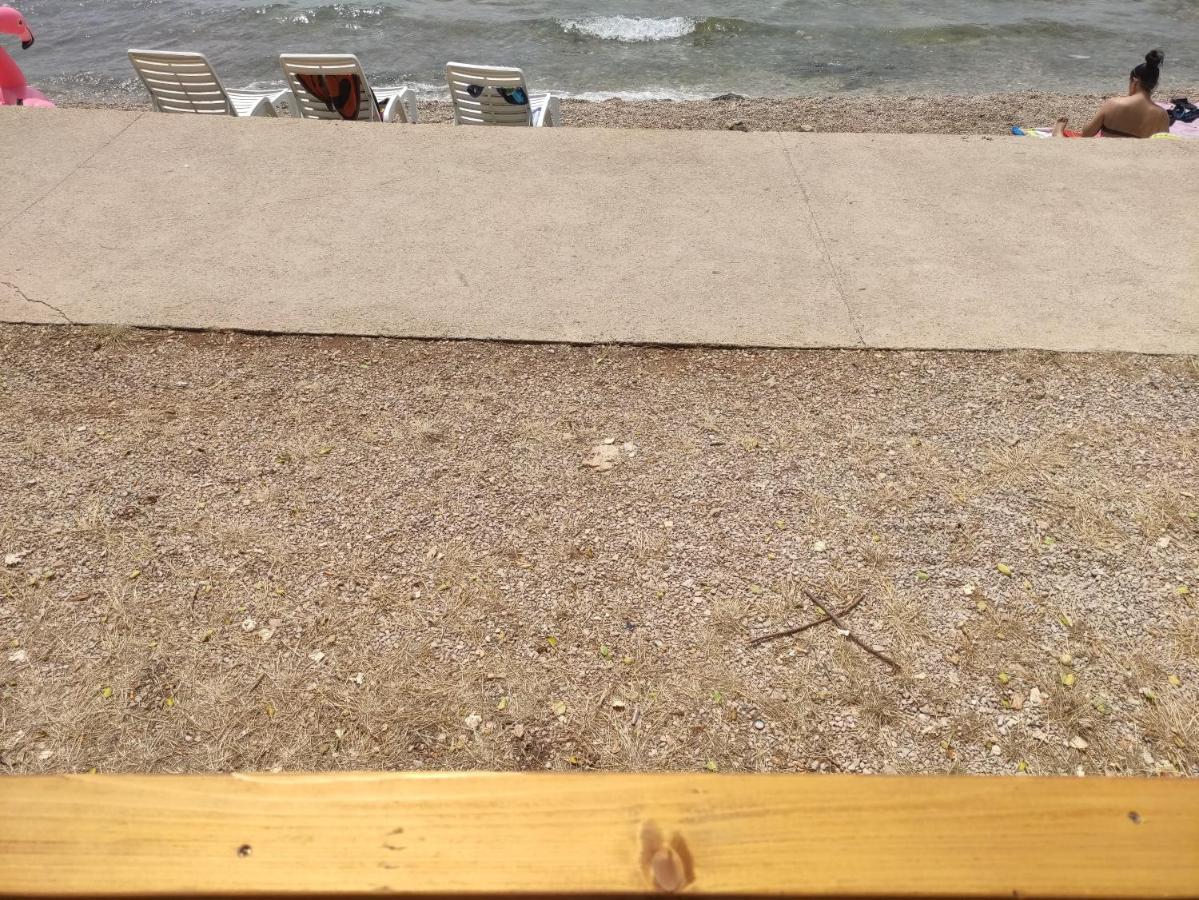 K9 Mobile Home Camp Imperial Vodice Zewnętrze zdjęcie