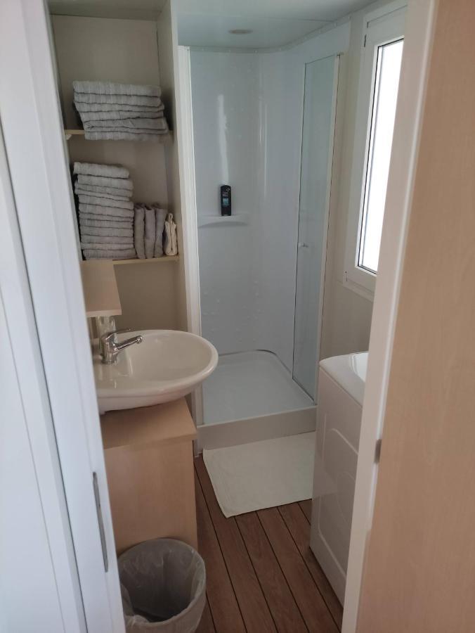 K9 Mobile Home Camp Imperial Vodice Zewnętrze zdjęcie