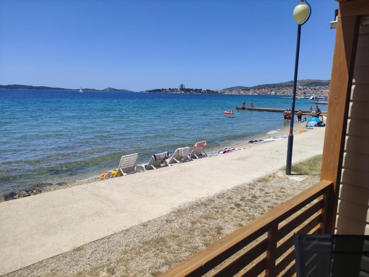 K9 Mobile Home Camp Imperial Vodice Zewnętrze zdjęcie