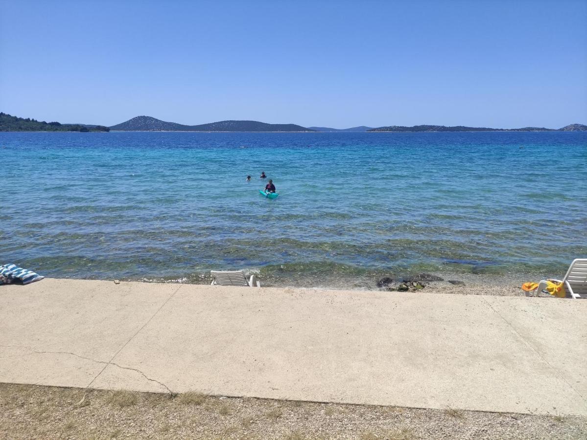 K9 Mobile Home Camp Imperial Vodice Zewnętrze zdjęcie