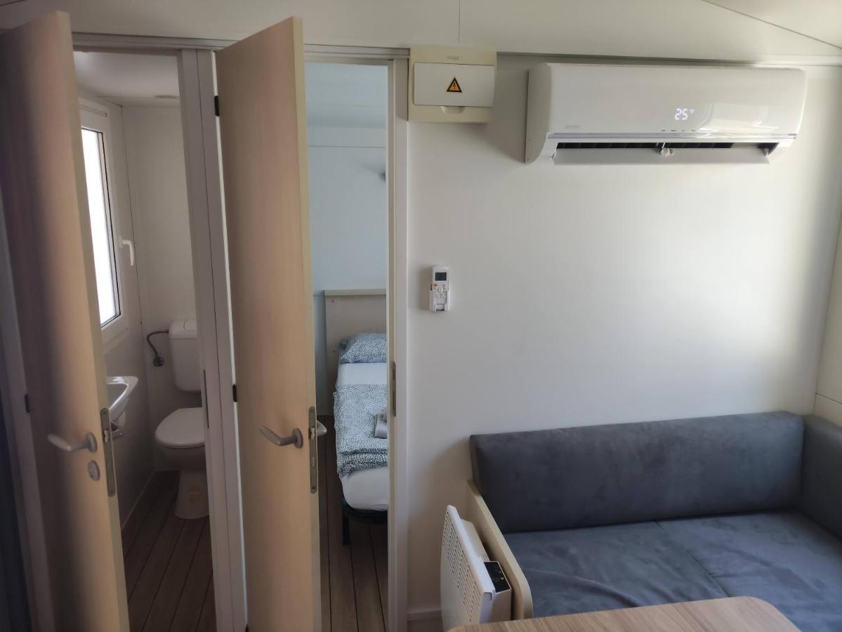 K9 Mobile Home Camp Imperial Vodice Zewnętrze zdjęcie
