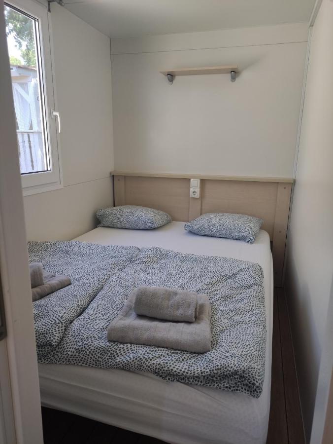 K9 Mobile Home Camp Imperial Vodice Zewnętrze zdjęcie