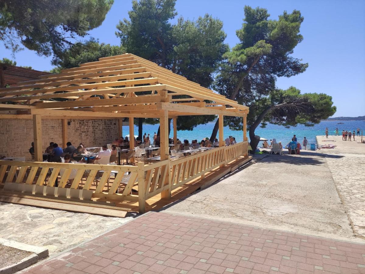 K9 Mobile Home Camp Imperial Vodice Zewnętrze zdjęcie