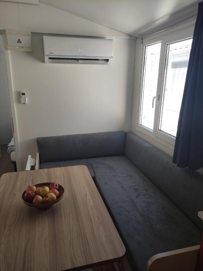 K9 Mobile Home Camp Imperial Vodice Zewnętrze zdjęcie