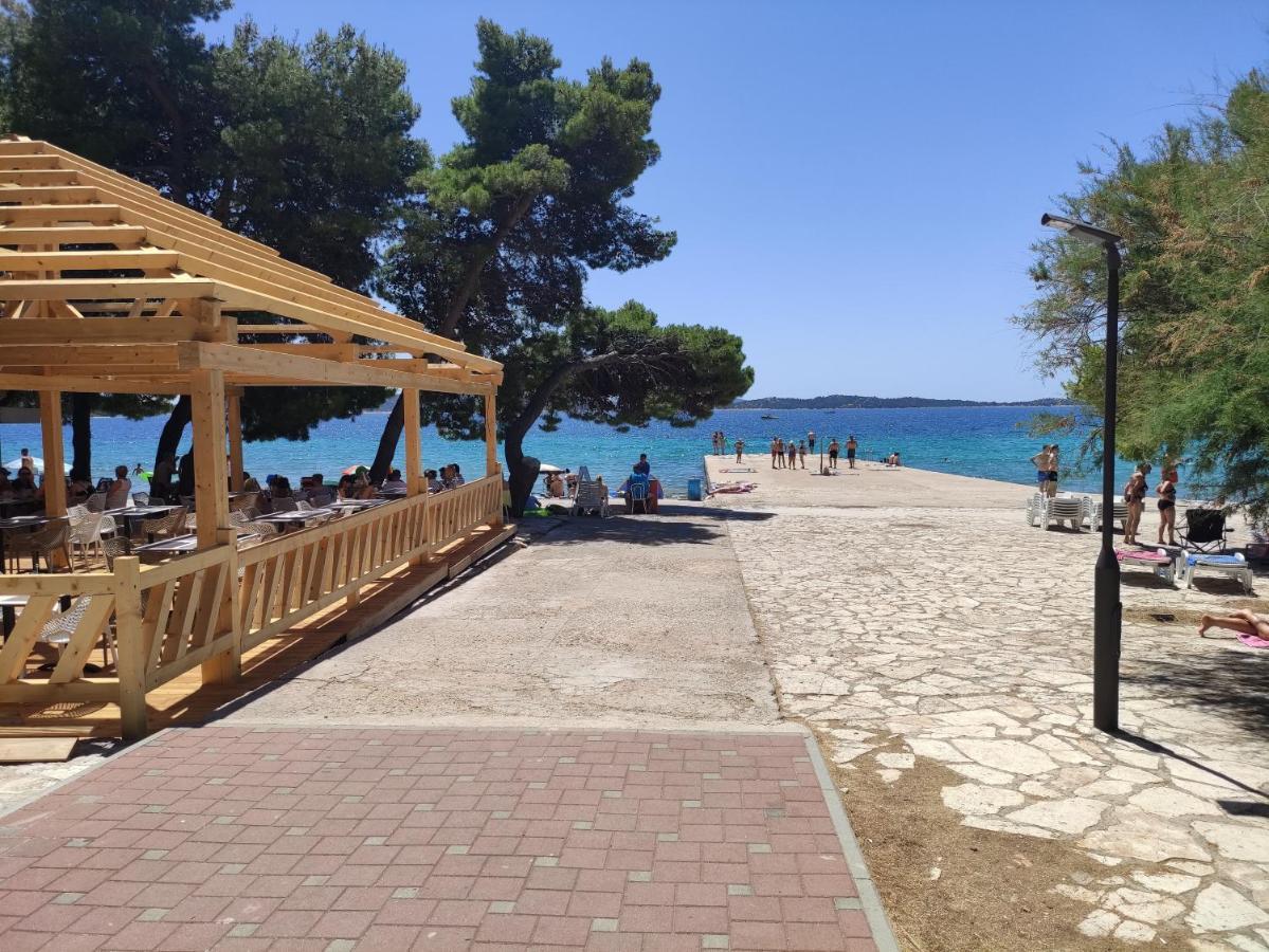 K9 Mobile Home Camp Imperial Vodice Zewnętrze zdjęcie