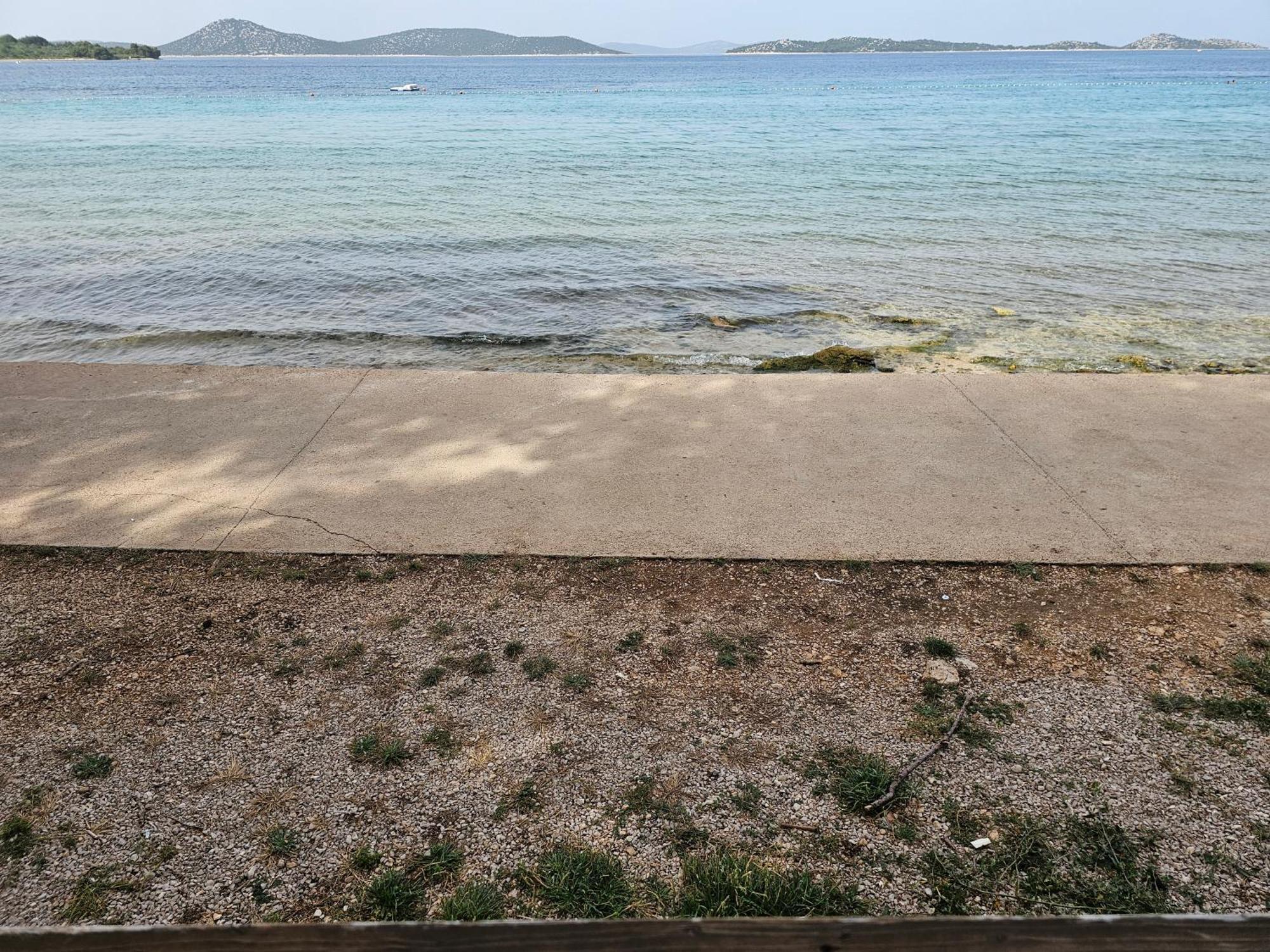 K9 Mobile Home Camp Imperial Vodice Zewnętrze zdjęcie