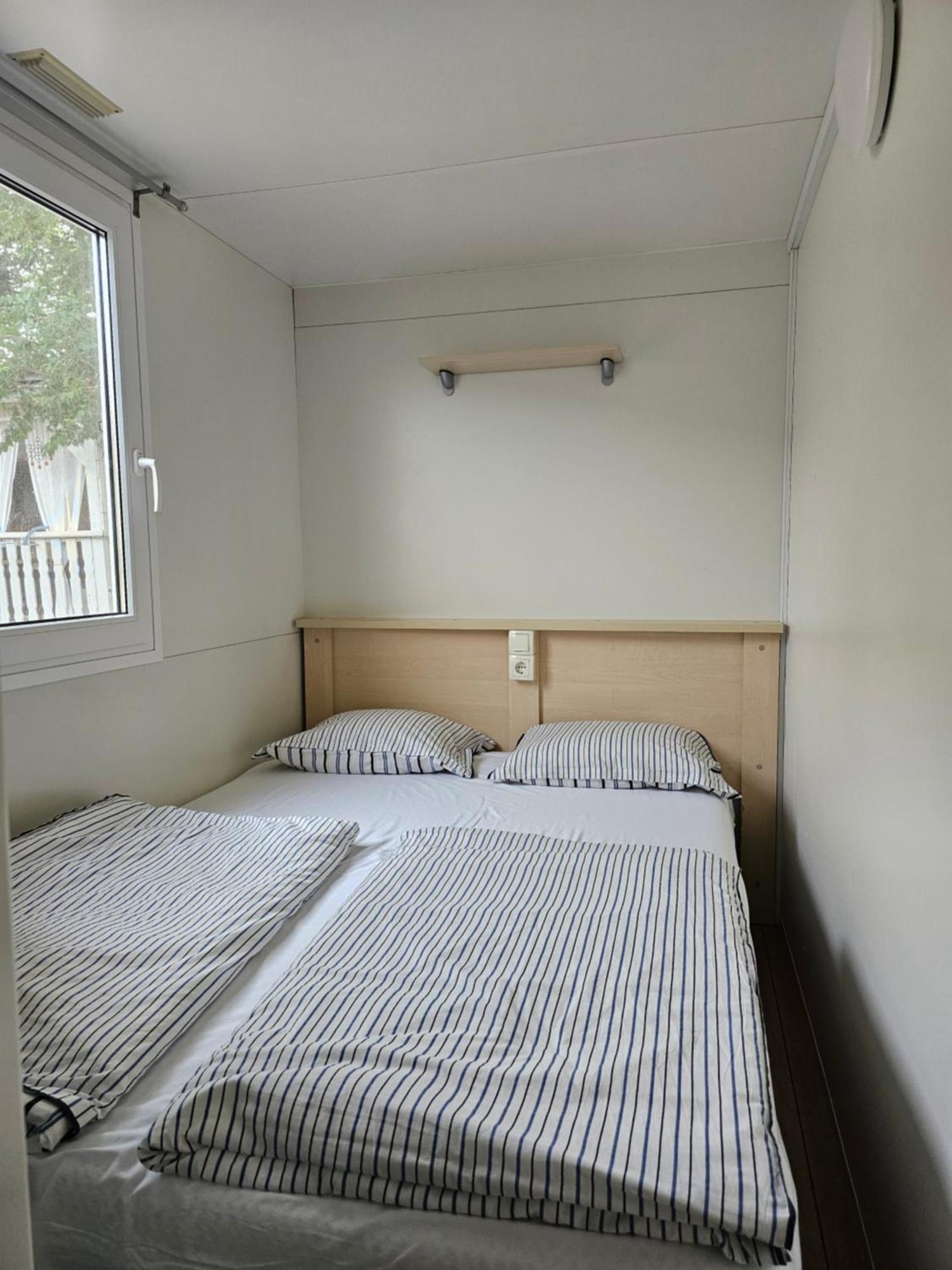 K9 Mobile Home Camp Imperial Vodice Zewnętrze zdjęcie