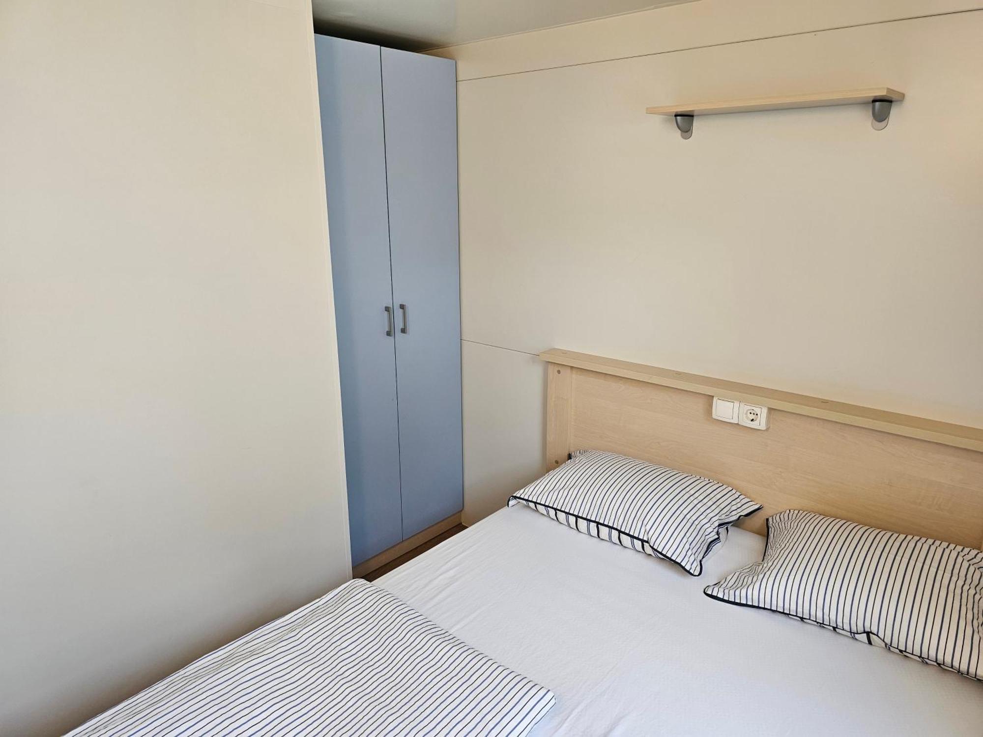 K9 Mobile Home Camp Imperial Vodice Zewnętrze zdjęcie
