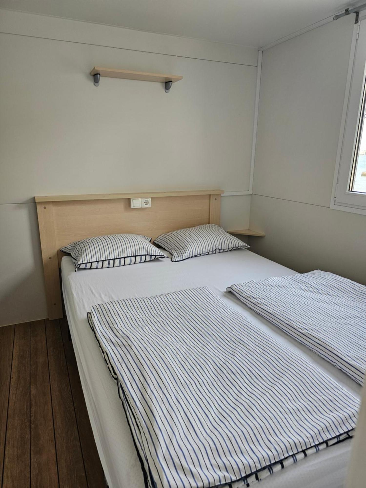K9 Mobile Home Camp Imperial Vodice Zewnętrze zdjęcie