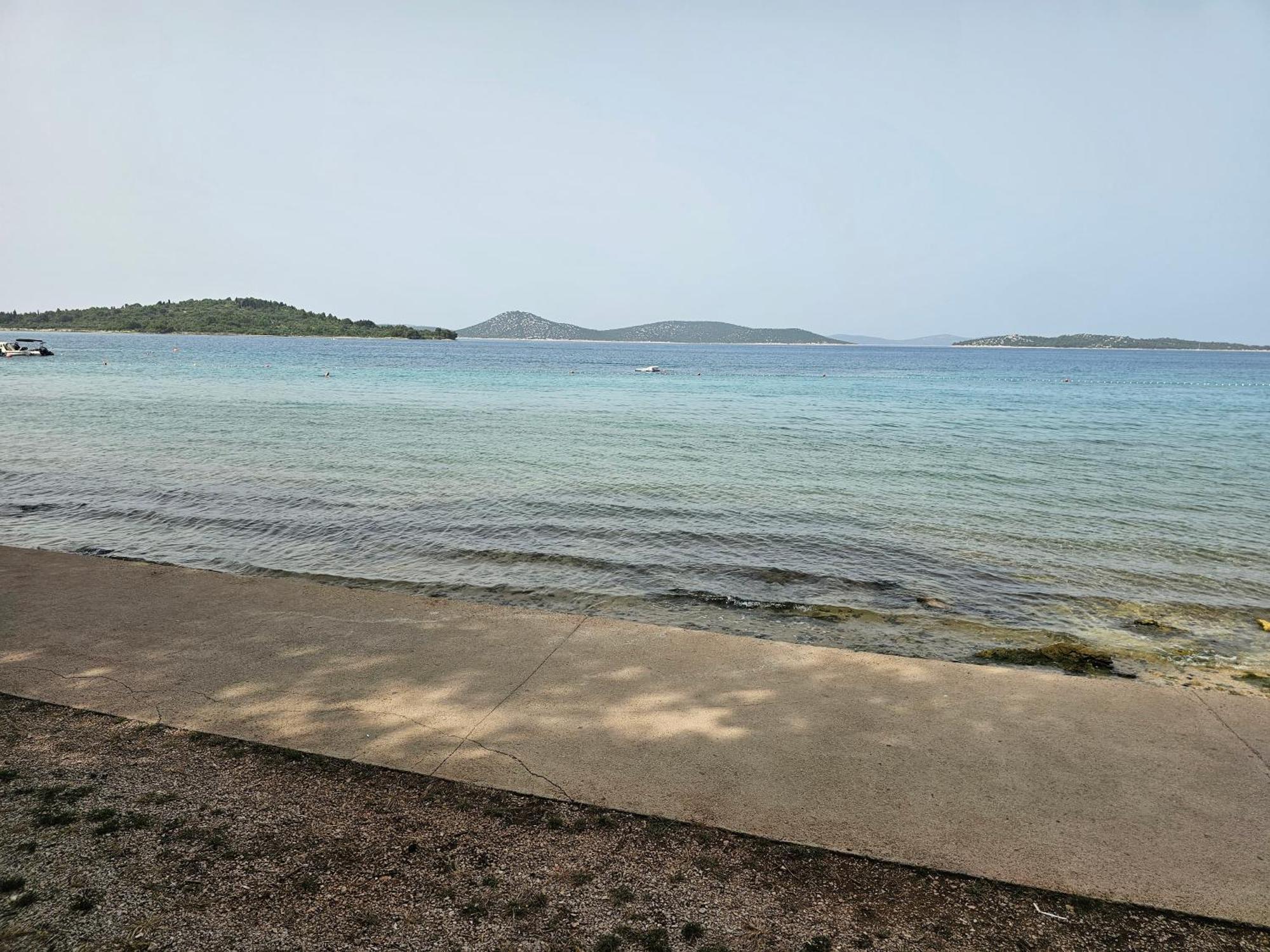 K9 Mobile Home Camp Imperial Vodice Zewnętrze zdjęcie